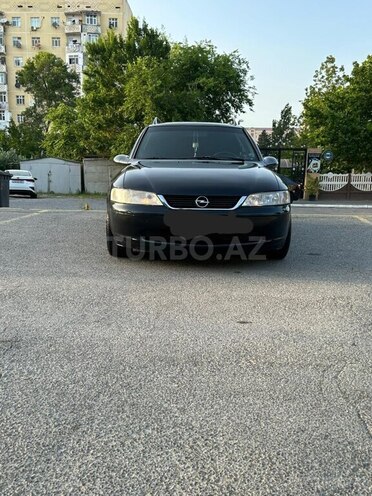 Opel Vectra 1998, 100,000 km - 2.0 l - Sumqayıt