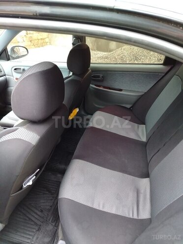 Kia Optima 2005, 470,000 km - 2.0 l - Bakı