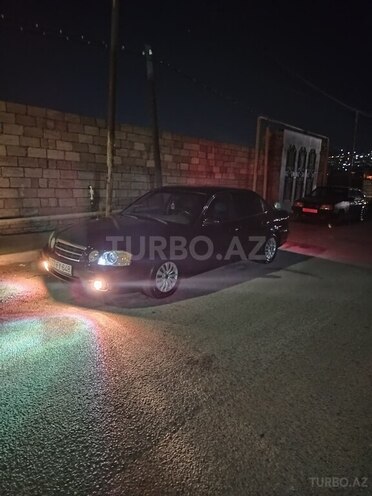 Kia Optima 2005, 470,000 km - 2.0 l - Bakı