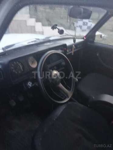 LADA (VAZ) 2107 2007, 78,411 km - 1.6 l - Oğuz