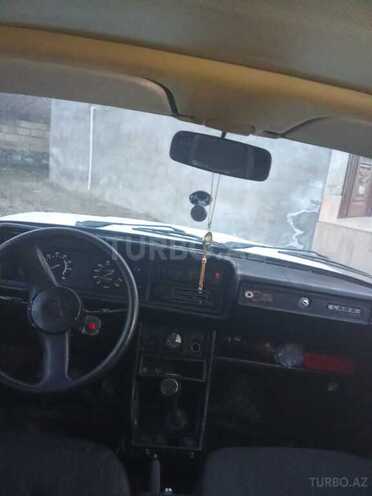 LADA (VAZ) 2107 2007, 78,411 km - 1.6 l - Oğuz