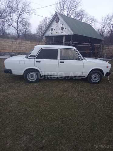 LADA (VAZ) 2107 2007, 78,411 km - 1.6 l - Oğuz