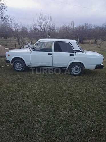 LADA (VAZ) 2107 2007, 78,411 km - 1.6 l - Oğuz