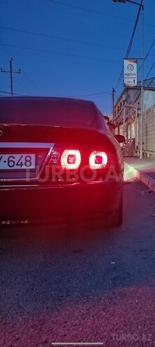 Kia Optima 2005, 470,000 km - 2.0 l - Bakı