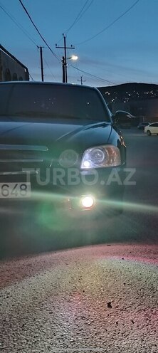 Kia Optima 2005, 470,000 km - 2.0 l - Bakı
