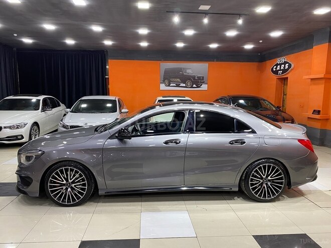 Mercedes CLA 250 2013, 192,000 km - 2.0 л - Sumqayıt