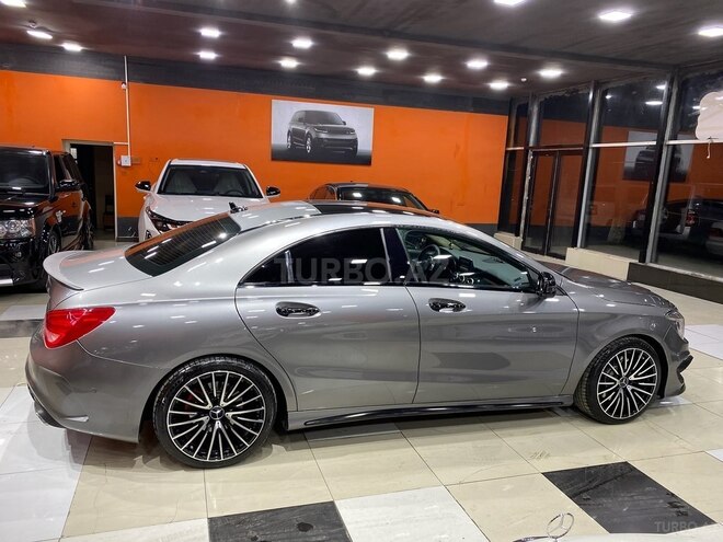 Mercedes CLA 250 2013, 192,000 km - 2.0 л - Sumqayıt