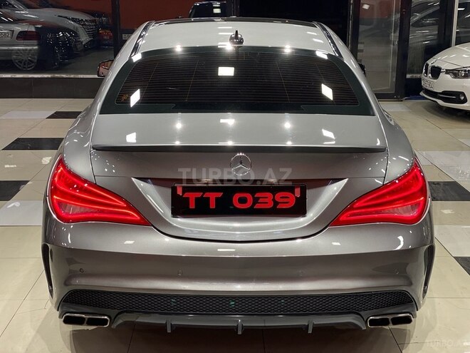 Mercedes CLA 250 2013, 192,000 km - 2.0 л - Sumqayıt