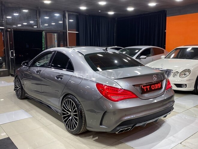 Mercedes CLA 250 2013, 192,000 km - 2.0 л - Sumqayıt
