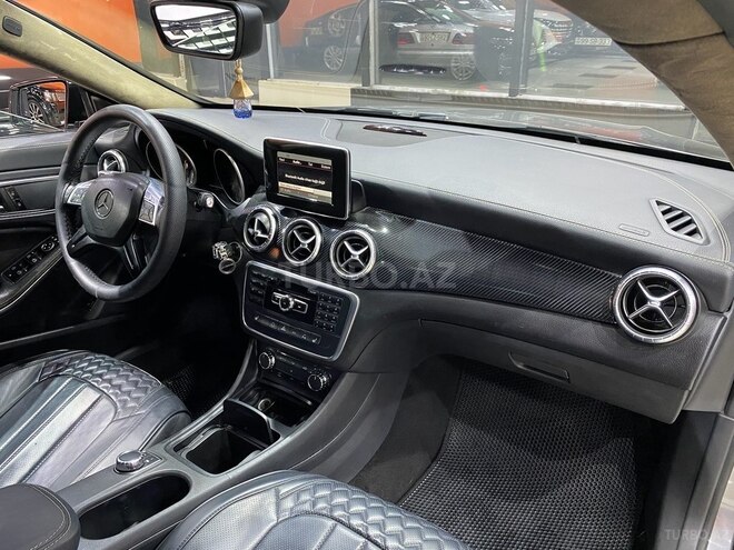 Mercedes CLA 250 2013, 192,000 km - 2.0 л - Sumqayıt