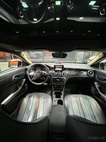 Mercedes CLA 250 2013, 192,000 km - 2.0 л - Sumqayıt