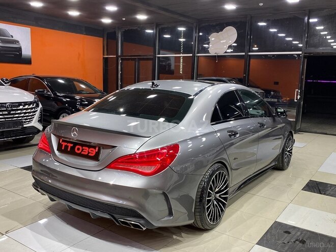 Mercedes CLA 250 2013, 192,000 km - 2.0 л - Sumqayıt