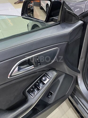 Mercedes CLA 250 2013, 192,000 km - 2.0 л - Sumqayıt