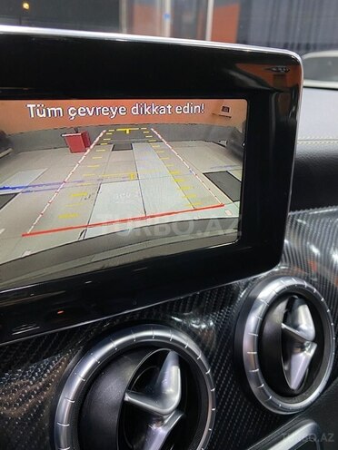 Mercedes CLA 250 2013, 192,000 km - 2.0 л - Sumqayıt