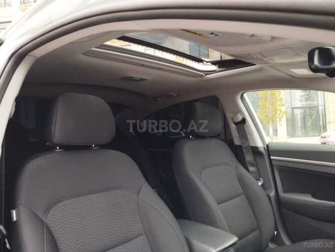 Hyundai Elantra 2018, 44,000 km - 2.0 л - Bakı
