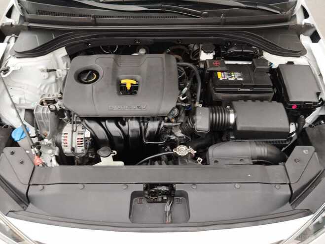 Hyundai Elantra 2018, 44,000 km - 2.0 л - Bakı