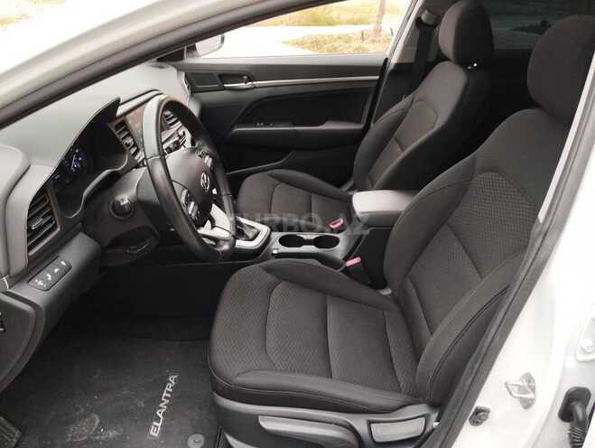 Hyundai Elantra 2018, 44,000 km - 2.0 л - Bakı