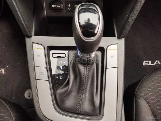 Hyundai Elantra 2018, 44,000 km - 2.0 л - Bakı
