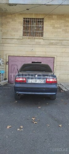 Iran Khodro Samand 2006, 230,000 km - 1.8 l - Gəncə