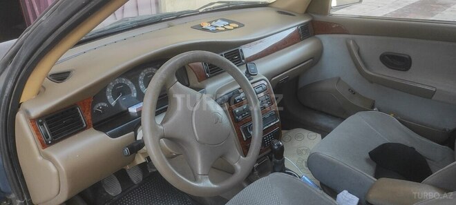 Iran Khodro Samand 2006, 230,000 km - 1.8 l - Gəncə