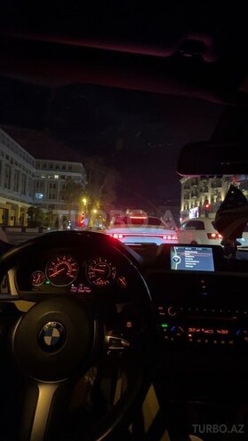 BMW 328 2013, 121,000 km - 2.0 л - Bakı