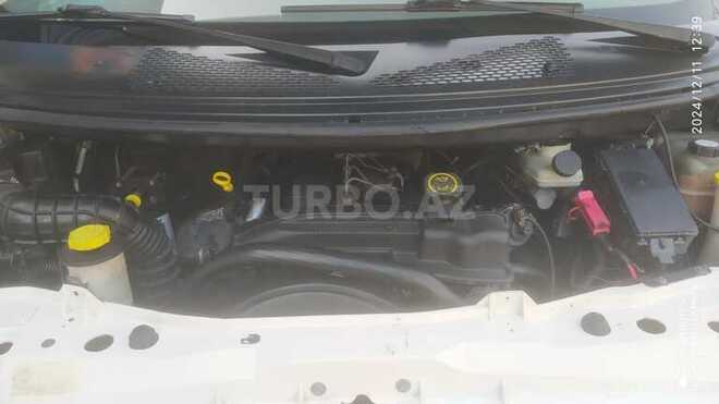 Ford Transit 2005, 369,963 km - 2.4 l - Bakı