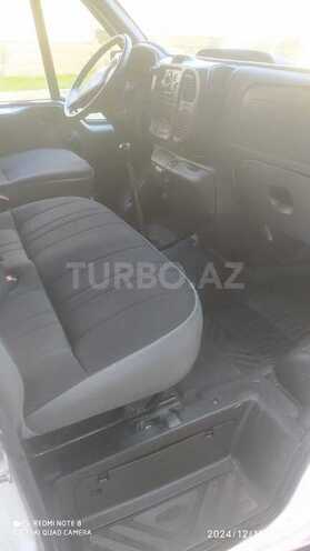 Ford Transit 2005, 369,963 km - 2.4 l - Bakı