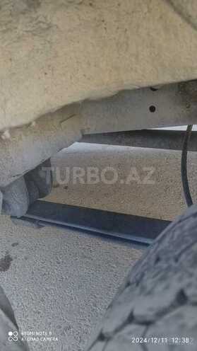 Ford Transit 2005, 369,963 km - 2.4 l - Bakı