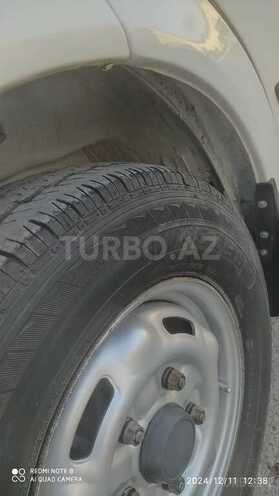 Ford Transit 2005, 369,963 km - 2.4 l - Bakı