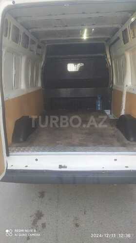 Ford Transit 2005, 369,963 km - 2.4 l - Bakı