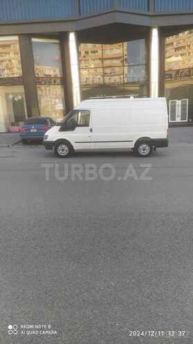 Ford Transit 2005, 369,963 km - 2.4 l - Bakı