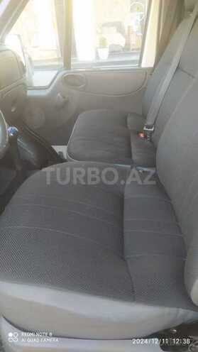 Ford Transit 2005, 369,963 km - 2.4 l - Bakı