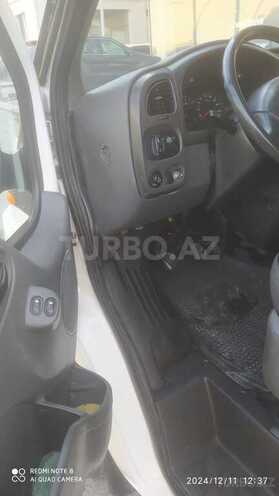 Ford Transit 2005, 369,963 km - 2.4 l - Bakı