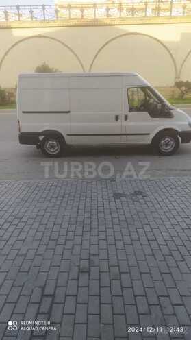 Ford Transit 2005, 369,963 km - 2.4 l - Bakı