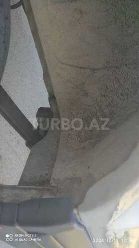 Ford Transit 2005, 369,963 km - 2.4 l - Bakı