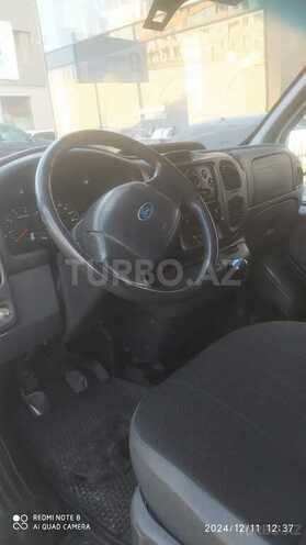 Ford Transit 2005, 369,963 km - 2.4 l - Bakı