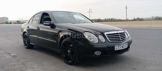 Mercedes E 240 2004, 320,000 km - 2.6 l - Bakı