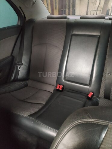 Mercedes E 240 2004, 320,000 km - 2.6 l - Bakı