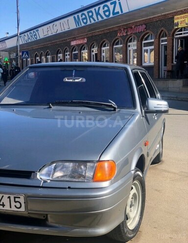 LADA (VAZ) 2115 2011, 225,000 km - 1.6 l - Gədəbəy
