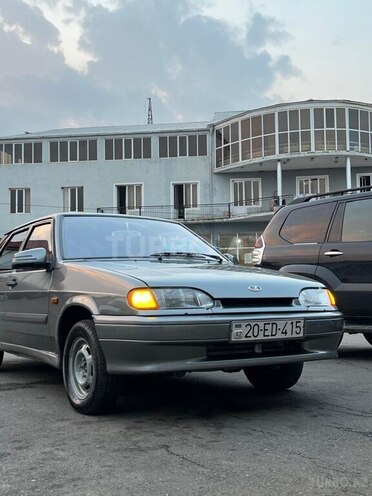 LADA (VAZ) 2115 2011, 225,000 km - 1.6 l - Gədəbəy