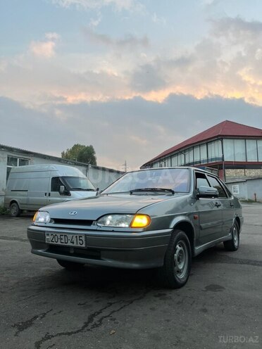 LADA (VAZ) 2115 2011, 225,000 km - 1.6 l - Gədəbəy