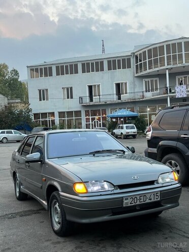LADA (VAZ) 2115 2011, 225,000 km - 1.6 l - Gədəbəy