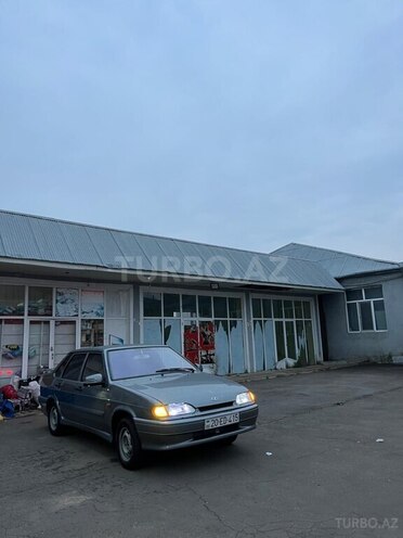 LADA (VAZ) 2115 2011, 225,000 km - 1.6 l - Gədəbəy