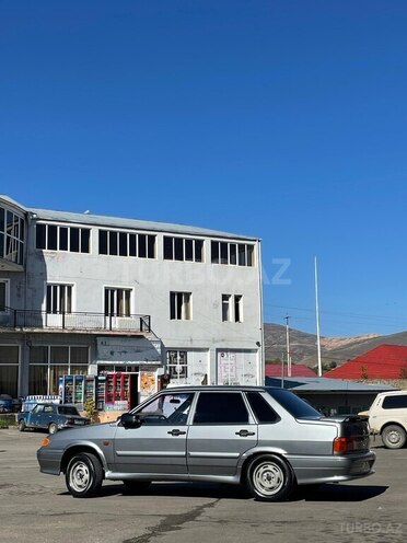 LADA (VAZ) 2115 2011, 225,000 km - 1.6 l - Gədəbəy