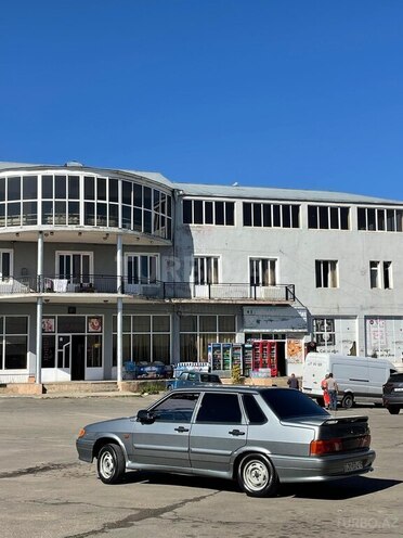 LADA (VAZ) 2115 2011, 225,000 km - 1.6 l - Gədəbəy