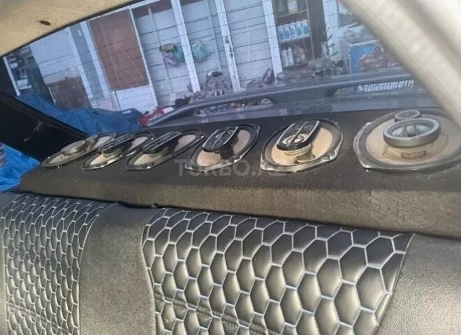 LADA (VAZ) 2115 2011, 225,000 km - 1.6 l - Gədəbəy