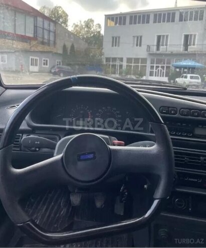 LADA (VAZ) 2115 2011, 225,000 km - 1.6 l - Gədəbəy