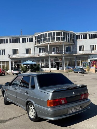 LADA (VAZ) 2115 2011, 225,000 km - 1.6 l - Gədəbəy