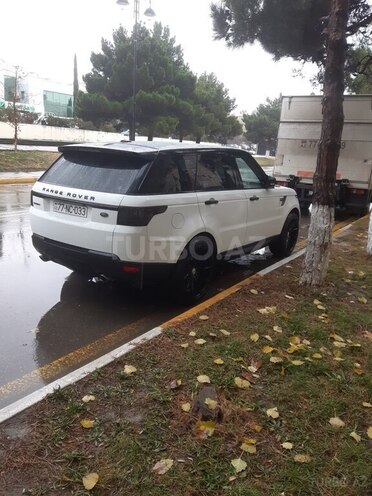 Land Rover RR Sport-11