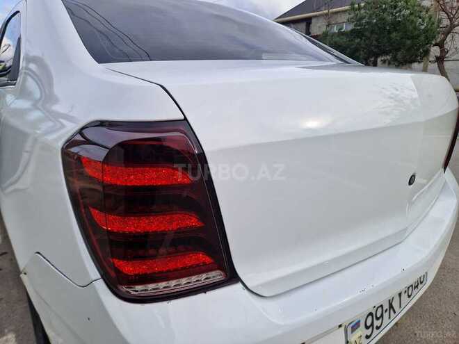 Ravon R4 2017, 132,213 km - 1.5 l - Bakı
